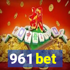 961 bet